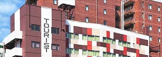 Matsumoto Tourist Hotel