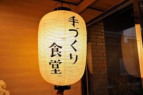 Matsumoto Tourist Hotel