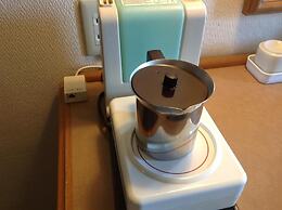 Matsumoto Tourist Hotel