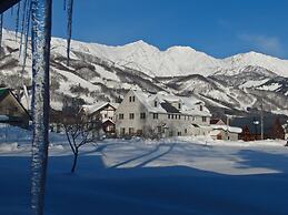 Hakuba Powder Lodge