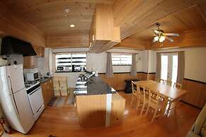 Hakuba Powder Cottages