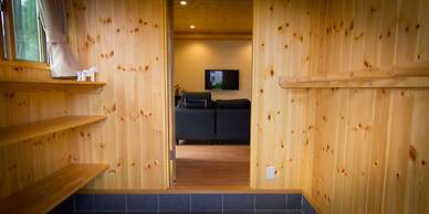 Hakuba Powder Cottages