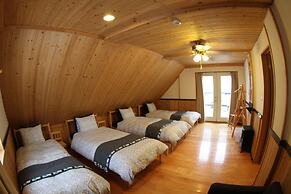 Hakuba Powder Cottages