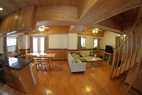 Hakuba Powder Cottages