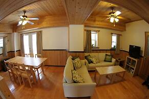 Hakuba Powder Cottages