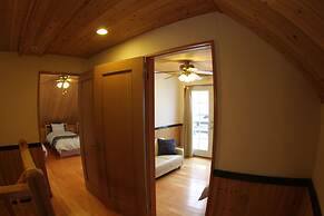 Hakuba Powder Cottages