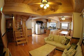 Hakuba Powder Cottages