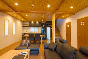 Hakuba Powder Cottages
