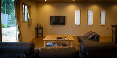 Hakuba Powder Cottages