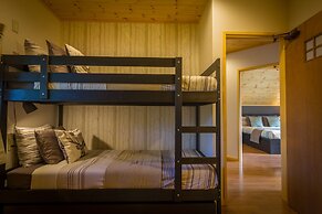 Hakuba Powder Cottages