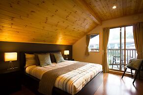 Hakuba Powder Cottages