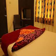 Hotel Geetanjali St Bus Stand Panvel