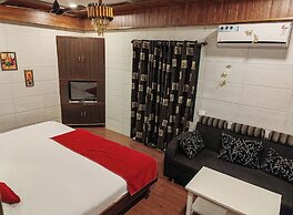 Hotel Geetanjali St Bus Stand Panvel