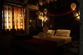 Hotel Geetanjali St Bus Stand Panvel