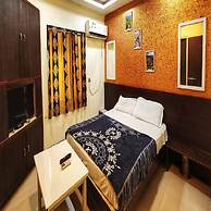 Hotel Geetanjali St Bus Stand Panvel