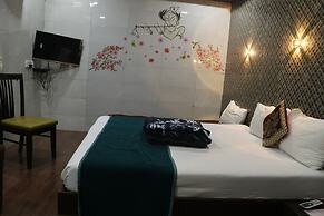 Hotel Geetanjali St Bus Stand Panvel