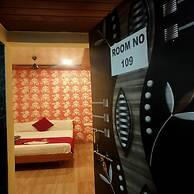 Hotel Geetanjali St Bus Stand Panvel