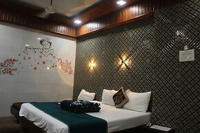 Hotel Geetanjali St Bus Stand Panvel