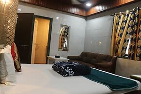 Hotel Geetanjali St Bus Stand Panvel