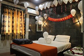 Hotel Geetanjali St Bus Stand Panvel