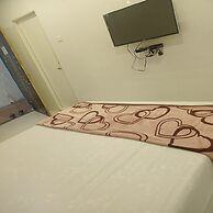 Hotel Geetanjali St Bus Stand Panvel