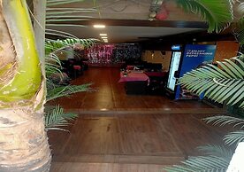 Hotel Geetanjali St Bus Stand Panvel