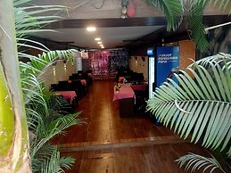 Hotel Geetanjali St Bus Stand Panvel