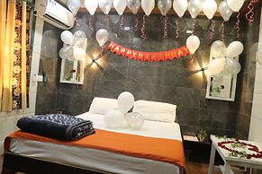 Hotel Geetanjali St Bus Stand Panvel