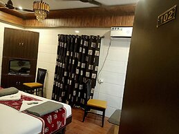 Hotel Geetanjali St Bus Stand Panvel