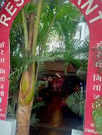 Hotel Geetanjali St Bus Stand Panvel