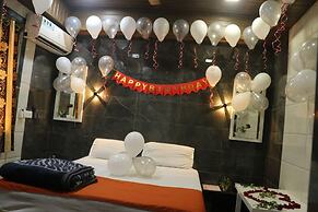 Hotel Geetanjali St Bus Stand Panvel