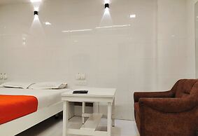 Hotel Geetanjali St Bus Stand Panvel