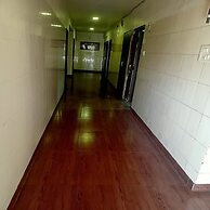 Hotel Geetanjali St Bus Stand Panvel