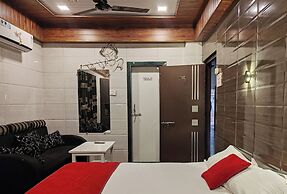 Hotel Geetanjali St Bus Stand Panvel