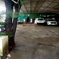 Hotel Geetanjali St Bus Stand Panvel