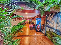 Hotel Geetanjali St Bus Stand Panvel