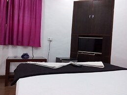 Hotel Geetanjali St Bus Stand Panvel