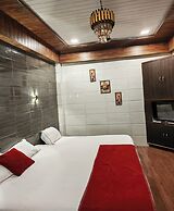 Hotel Geetanjali St Bus Stand Panvel