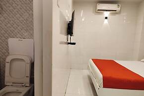 Hotel Geetanjali St Bus Stand Panvel