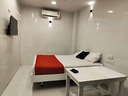 Hotel Geetanjali St Bus Stand Panvel