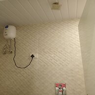 Hotel Geetanjali St Bus Stand Panvel