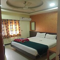 Hotel Geetanjali St Bus Stand Panvel