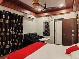 Hotel Geetanjali St Bus Stand Panvel