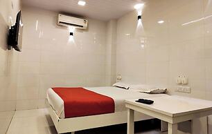 Hotel Geetanjali St Bus Stand Panvel