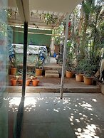 Hotel Geetanjali St Bus Stand Panvel