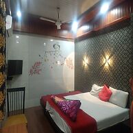 Hotel Geetanjali St Bus Stand Panvel