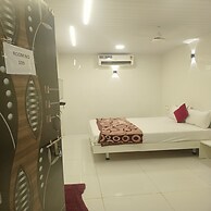 Hotel Geetanjali St Bus Stand Panvel