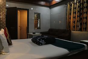 Hotel Geetanjali St Bus Stand Panvel