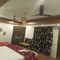 Hotel Geetanjali St Bus Stand Panvel