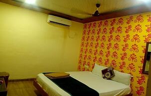 Hotel Geetanjali St Bus Stand Panvel